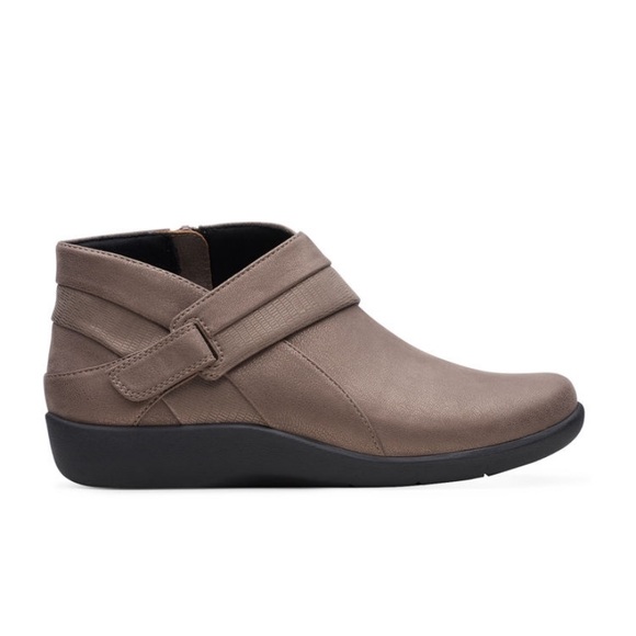 cloudstepper booties